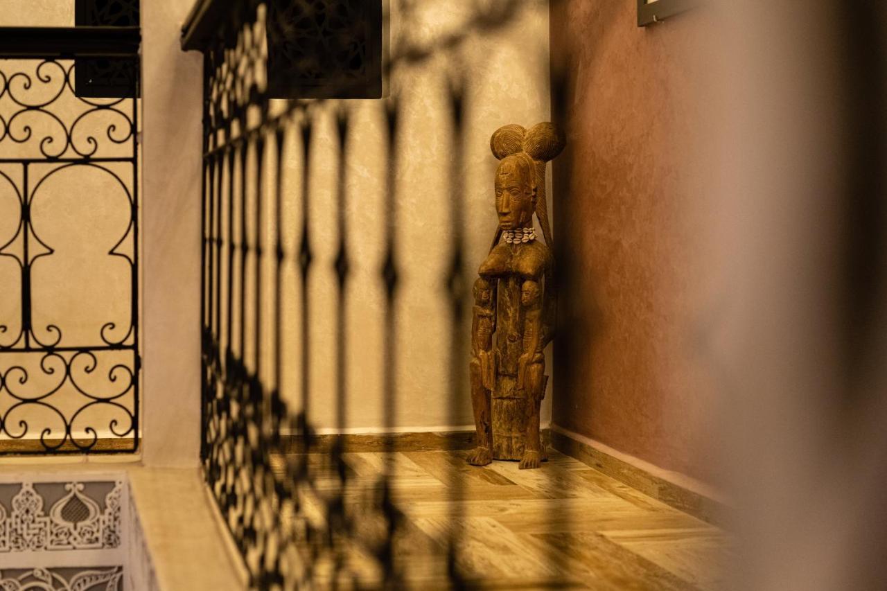 Riad Ksar Aylan Tajda Esterno foto