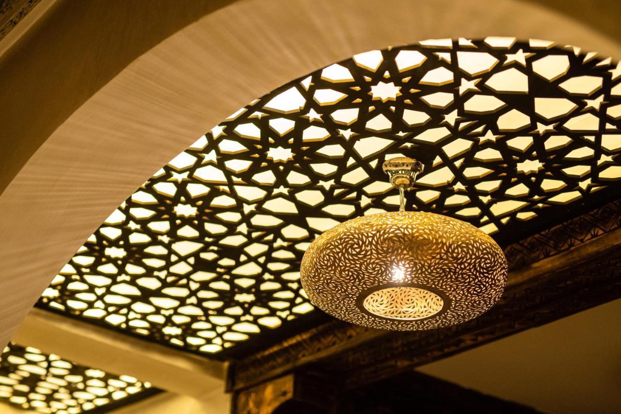 Riad Ksar Aylan Tajda Esterno foto