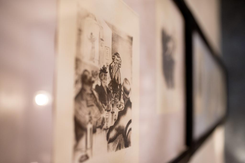 Riad Ksar Aylan Tajda Esterno foto