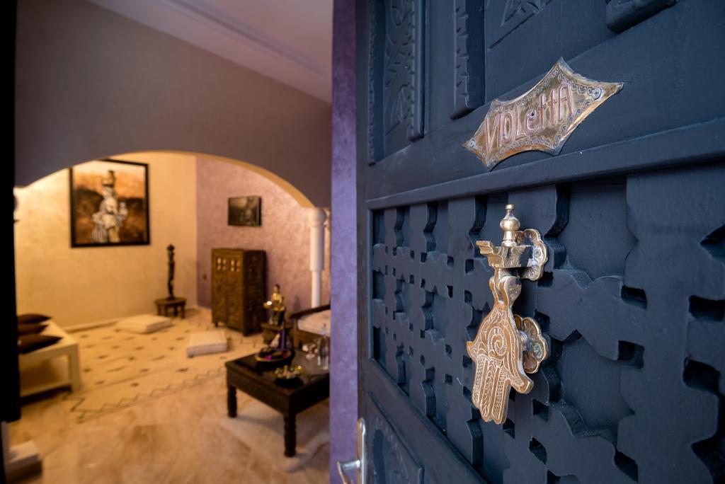 Riad Ksar Aylan Tajda Esterno foto