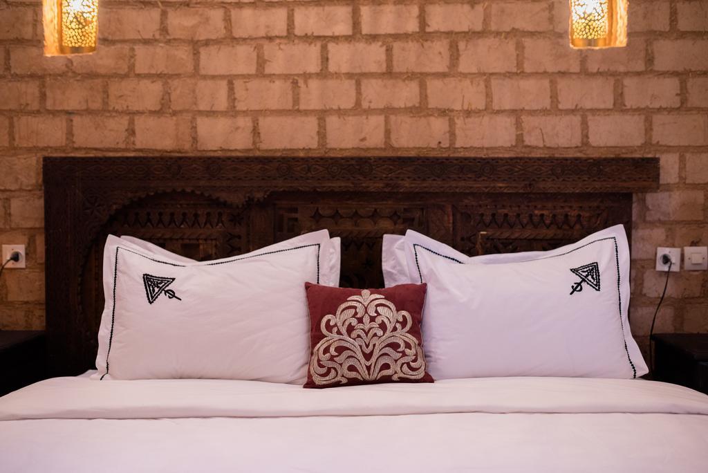 Riad Ksar Aylan Tajda Esterno foto