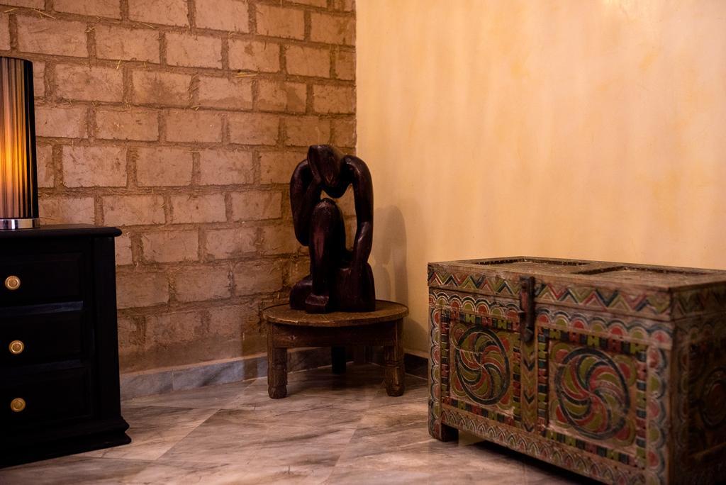 Riad Ksar Aylan Tajda Esterno foto