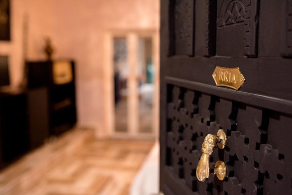 Riad Ksar Aylan Tajda Esterno foto